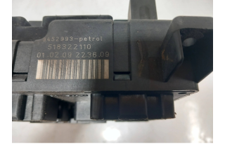 Радио/ проигрыватель CD/DVD / навигация 9452993, 518322110   Volvo V70       