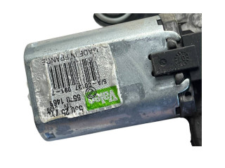 Моторчик заднего дворника 55701468    Fiat Grande Punto