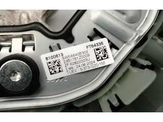 Руль BMW Z4 g29 2018 - года 6282200, 24B1761Z0009