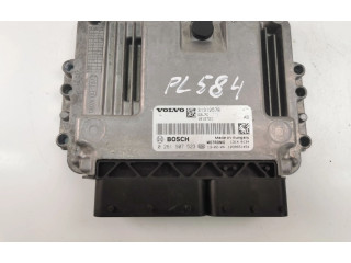Řídící jednotka 31312578, 0261S07523 Volvo V40 2017