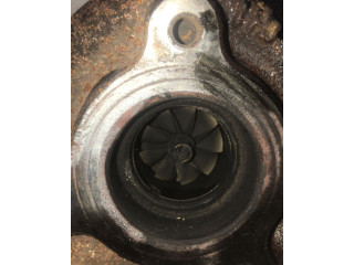 Турбина Fiat Grande Punto 55198317, 55198317