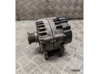 Генератор 04l903017a Audi Q5 SQ5