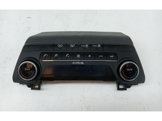 Блок управления климат-контролем 97250D7210TRY   Hyundai Tucson TL