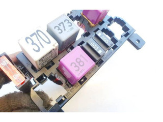 Блок предохранителей  4f0937503, 4F0937503   Audi A6 S6 C6 4F    