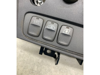 Блок управления климат-контролем    Volvo V70