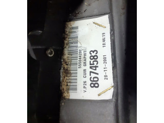 Volant Volvo S80 2002 8674583