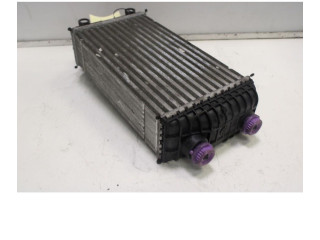 Интеркулер  9825341380   Peugeot 2008 II 