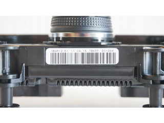 Блок управления климат-контролем 5G0907426AA   Volkswagen Golf VII