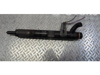 Форсунка EJBR01701Z, 13515V15W8    Renault Clio II   