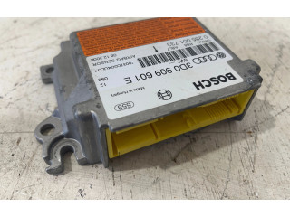 Блок подушек безопасности 3D0909601E, 0285001733   Volkswagen Phaeton