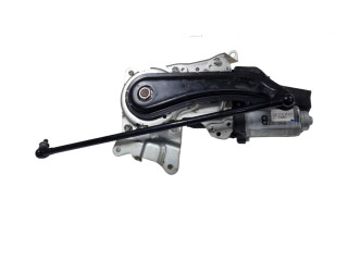 Замок багажника 42711010510, 208311005420 Mitsubishi Outlander 2013-- года