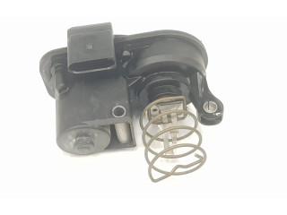 Дроссель 5Q0253691G, 05L128063E   Skoda Superb B8 (3V)      