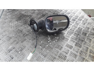 Зеркало электрическое правое Dacia Logan I 2004-2012 года