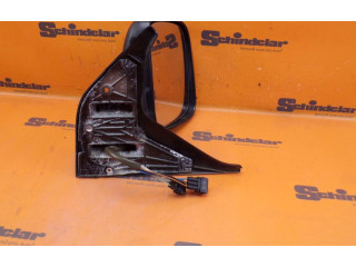 Зеркало (механическое) Volkswagen Transporter - Caravelle T4 1991 - 2003 года