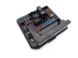 Pojistková skříňka 284B7-BB01D, 284B7BB01D Nissan Qashqai 2012