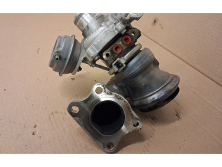 Турбина Peugeot 2008 I 9818479380 для двигателя HNZ