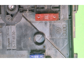 Pojistková skříňka 1k0937125 Volkswagen Caddy 2010