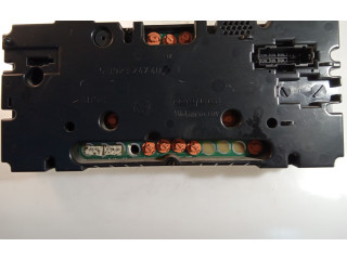 Панель приборов 5411004600, 5392324740 Volkswagen Golf III