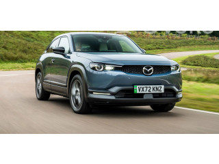 Блок управления BDMD66DR0C, KA300 Mazda MX-30