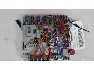 Блок предохранителей Alfa Romeo Giulietta