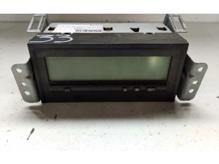 Дисплей    MR381289   Mitsubishi Space Star