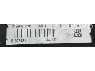 Панель приборов 51975131, 51975131   Fiat 500L       