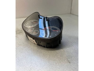 Панель приборов Audi A3 S3 8L