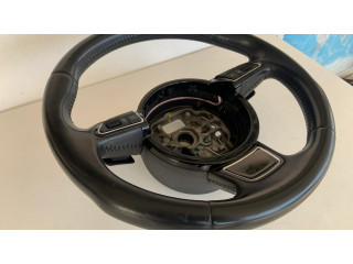 Volant Audi A6 S6 C7 4G 2013 4G0419091S