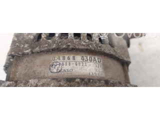 Генератор 04868430AD, 2210000023 Dodge Grand Caravan 3.3