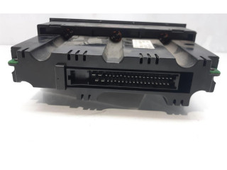 Блок управления климат-контролем 5048939 Saab 9-5