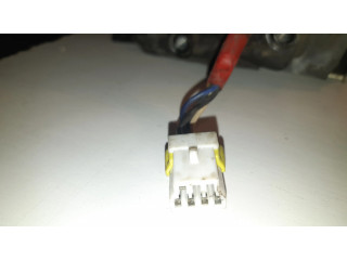 Зеркало электрическое правое Mitsubishi Galant 1993-1996 года