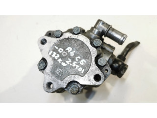 Насос усилителя руля