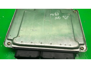 Блок управления двигателем Блок управления 038906012A, 0281010120   Audi A3 S3 8L