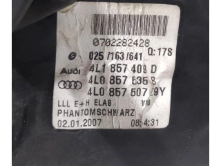 Zpětné zrcátko Audi Q7 4L 4L1857409D