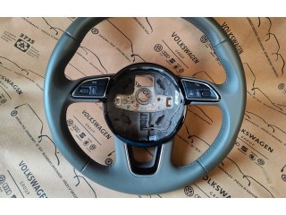 Руль Audi Q5 SQ5 2008 - 2017 года 4L0419091AP, 565425696