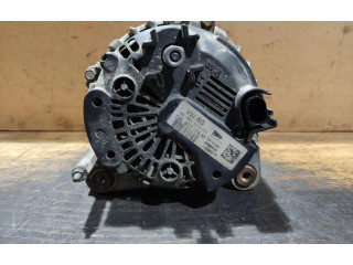 Генератор 03L903024M Volkswagen Caddy