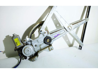 Передний комплект электрического механизма для подъема окна