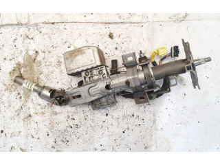    Рулевая рейка 450200f1, 45020-0F-1   Toyota Corolla Verso AR10 2004 - 2009 года