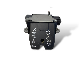 Zámek zadních dveří 01041111906, 3M51R442A66AP Ford C-MAX I 2007