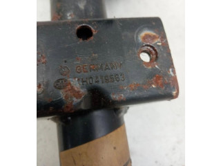 Руль Volkswagen Golf III  1992 - 1997 года 1H0419563      