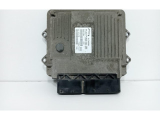 Řídící jednotka 51795236   Fiat Punto (199) 2007