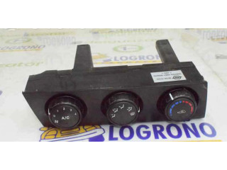 Блок управления климат-контролем 6870031001, 6870031031 SsangYong Actyon sports I
