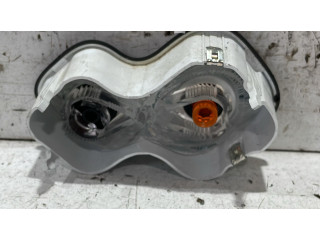 Блок управления климат-контролем Fiat Panda III