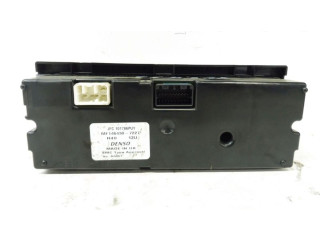 Блок управления климат-контролем MF1464307227, MF1464307227   Rover 75