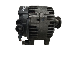 Генератор 9646321780 Citroen Berlingo