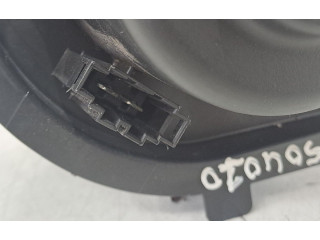 Вентилятор печки 1J1819021A, VALEO Audi A3 S3 8L