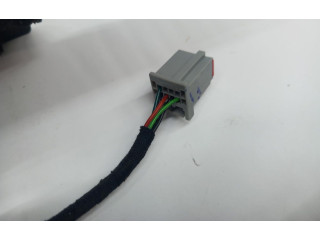 Зеркало электрическое        Ford Ka  2009 - 2017 года   