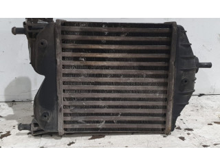 Интеркулер     Fiat Idea 