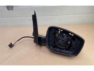 Зеркало электрическое Skoda Fabia Mk3 (NJ) 2015 - 2021 года