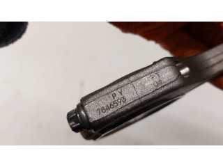 Поршень с шатуном 7846593 Aiways U5 для Электричество двигателя 2.2